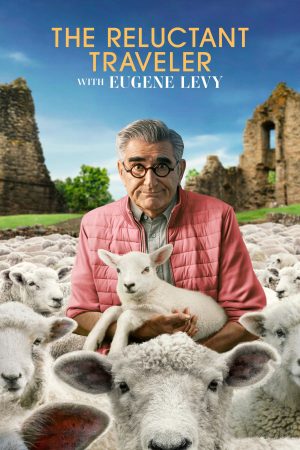 Eugene Levy, Vị Lữ Khách Miễn Cưỡng (Phần 2)